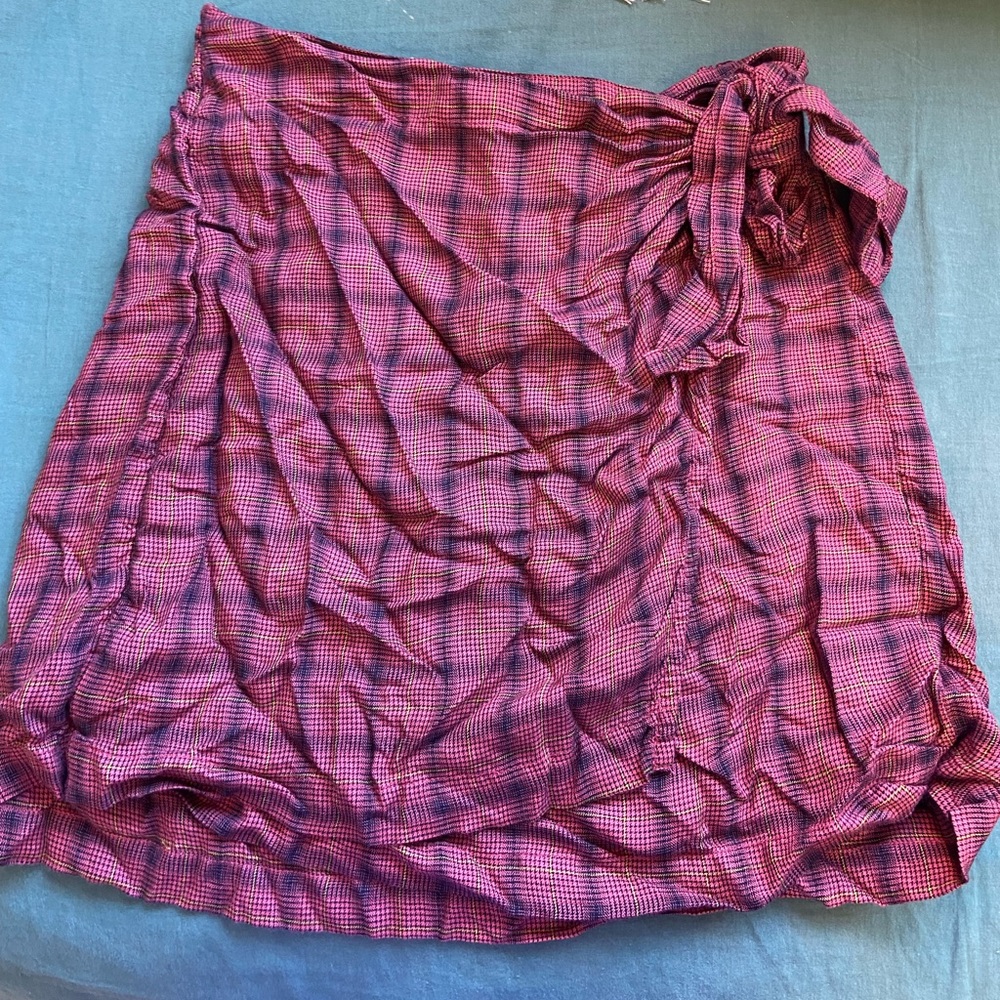 American Eagle skirt